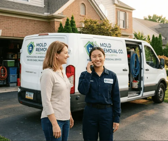 Crawlspace Mold Remediation Marble, PA FAQs